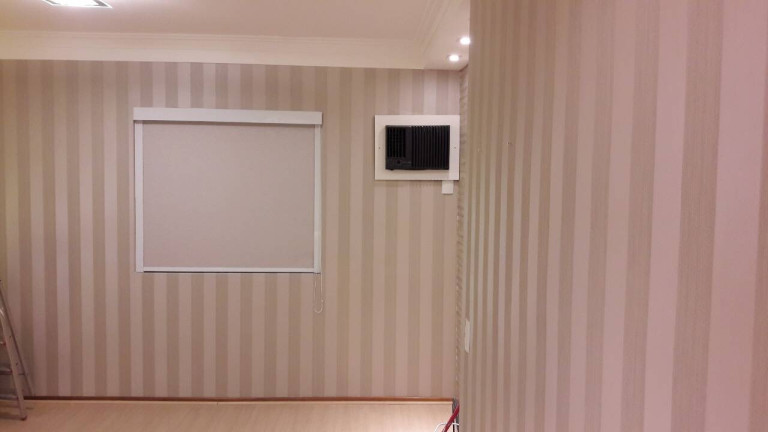 Imagem Apartamento com 1 Quarto para Alugar, 25 m² em Moema - São Paulo