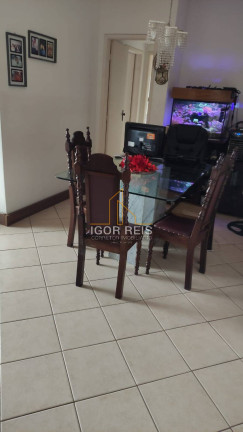 Imagem Apartamento com 2 Quartos à Venda,  em Parque Rosário - Campos Dos Goytacazes