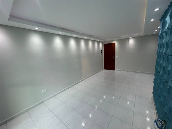 Imagem Apartamento com 2 Quartos à Venda, 93 m² em Mirim - Praia Grande Imagem Apartamento com 2 Quartos à Venda, 93 m² em Mirim - Praia Grande
