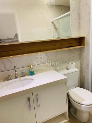 Imagem Apartamento com 2 Quartos à Venda, 68 m² em Melville Empresarial I E Ii - Barueri Imagem Apartamento com 2 Quartos à Venda, 68 m² em Melville Empresarial I E Ii - Barueri