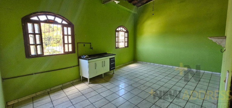 Apartamento com 3 Quartos à Venda, 94 m² em Expedito - Cariacica