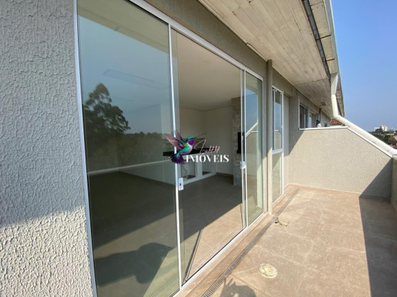 Imagem Cobertura com 3 Quartos à Venda, 202 m² em Centro - Gravataí
