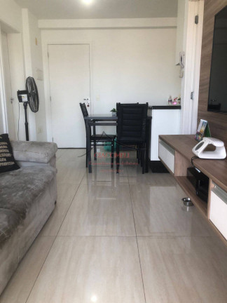Imagem Apartamento com 2 Quartos à Venda, 49 m² em Jardim Santa Terezinha (zona Leste) - São Paulo Imagem Apartamento com 2 Quartos à Venda, 49 m² em Jardim Santa Terezinha (zona Leste) - São Paulo