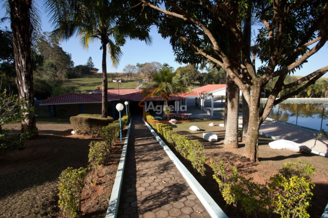 Imagem Imóvel à Venda, 20.200 m² em Cachoeira - Mogi Mirim