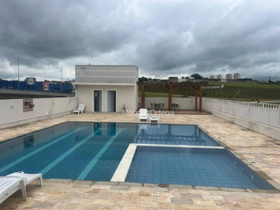 Imagem Casa com 2 Quartos para Alugar, 92 m² em Jardim Simus - Sorocaba