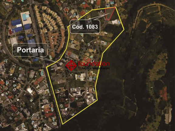 Imagem Terreno em Condomínio à Venda, 1 m² em Jardim Passargada I - Cotia Imagem Terreno em Condomínio à Venda, 1 m² em Jardim Passargada I - Cotia
