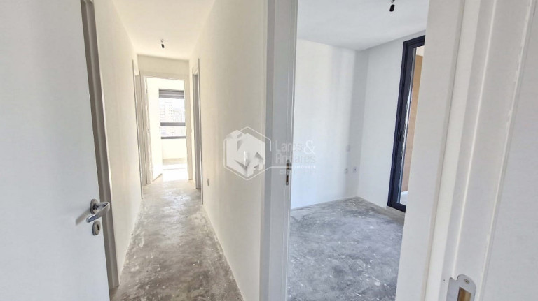 Imagem Apartamento com 3 Quartos à Venda, 157 m² em Perdizes - São Paulo