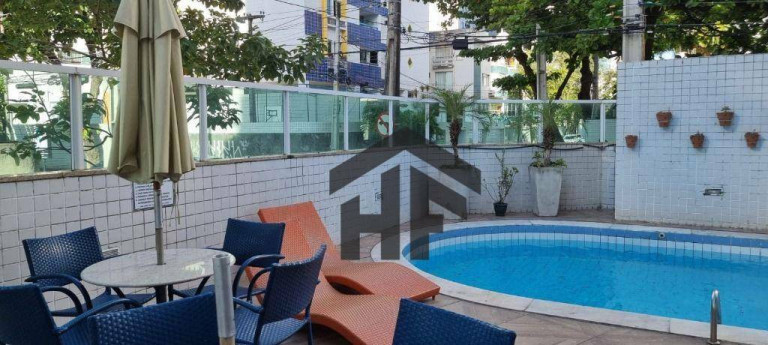 Imagem Apartamento com 2 Quartos à Venda, 97 m² em Boa Viagem - Recife Imagem Apartamento com 2 Quartos à Venda, 97 m² em Boa Viagem - Recife