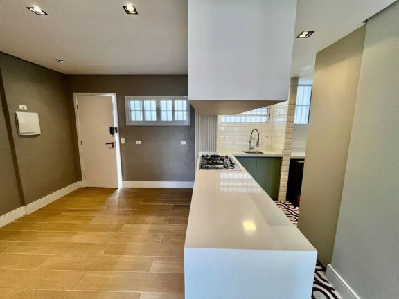 Imagem Apartamento com 2 Quartos à Venda, 65 m² em Boqueirão - Santos Imagem Apartamento com 2 Quartos à Venda, 65 m² em Boqueirão - Santos