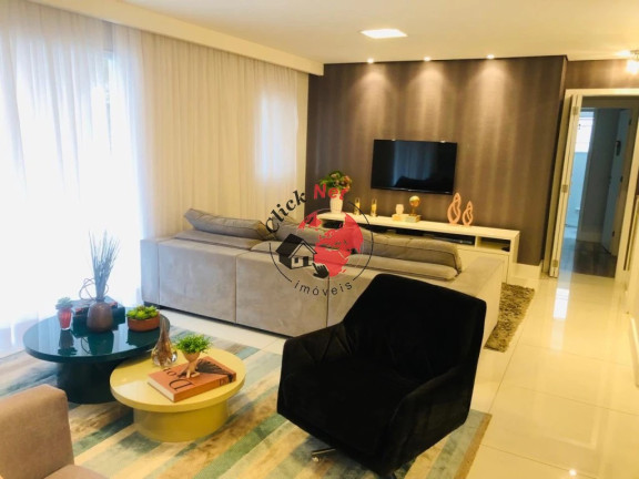 Imagem Apartamento com 3 Quartos à Venda, 147 m² em Centro - São Bernardo Do Campo Imagem Apartamento com 3 Quartos à Venda, 147 m² em Centro - São Bernardo Do Campo