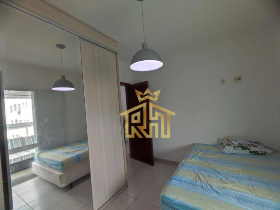 Imagem Apartamento com 2 Quartos à Venda, 70 m² em Aviação - Praia Grande Imagem Apartamento com 2 Quartos à Venda, 70 m² em Aviação - Praia Grande