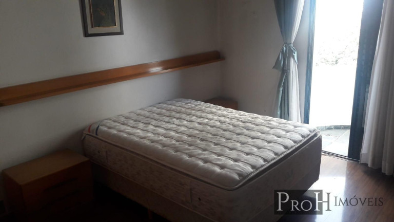 Imagem Apartamento com 3 Quartos à Venda, 254 m² em Centro - São Bernardo Do Campo Imagem Apartamento com 3 Quartos à Venda, 254 m² em Centro - São Bernardo Do Campo