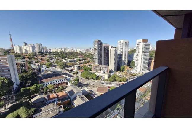 Imagem Apartamento com 4 Quartos à Venda, 157 m² em Perdizes - São Paulo