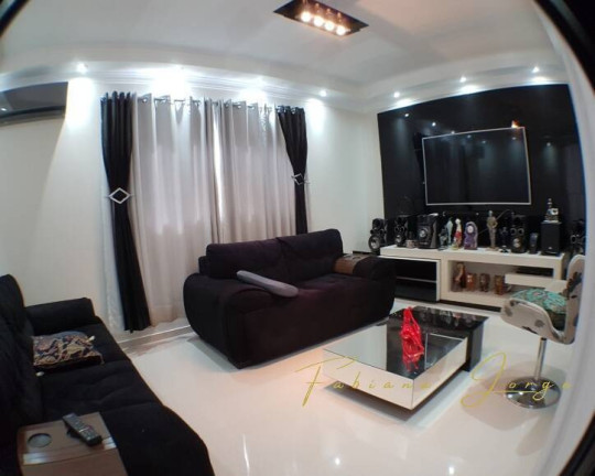 Imagem Casa com 4 Quartos à Venda, 345 m² em Swiss Park - Campinas Imagem Casa com 4 Quartos à Venda, 345 m² em Swiss Park - Campinas