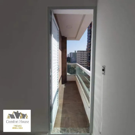 Imagem Apartamento com 2 Quartos à Venda, 60 m² em Campestre - Santo André Imagem Apartamento com 2 Quartos à Venda, 60 m² em Campestre - Santo André