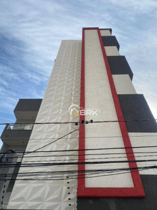 Imagem Apartamento com 2 Quartos à Venda, 50 m² em Cidade Patriarca - São Paulo