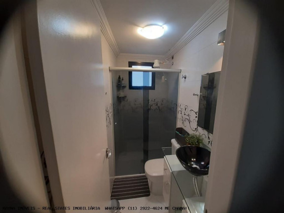 Imagem Apartamento com 2 Quartos à Venda, 50 m² em Jardim Celeste - São Paulo