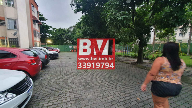 Imagem Apartamento com 1 Quarto à Venda, 31 m² em Irajá - Rio De Janeiro Imagem Apartamento com 1 Quarto à Venda, 31 m² em Irajá - Rio De Janeiro