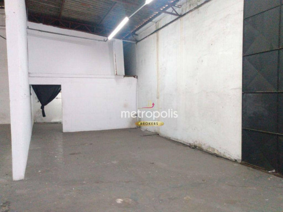 Imagem Galpão à Venda, 1.500 m² em Parque São Lucas - São Paulo