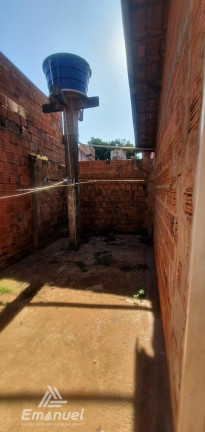 Imagem Casa com 2 Quartos à Venda, 200 m² em Zé Pereira - Campo Grande