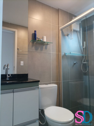 Imagem Apartamento com 2 Quartos à Venda, 66 m² em Acaraú - Ubatuba Imagem Apartamento com 2 Quartos à Venda, 66 m² em Acaraú - Ubatuba