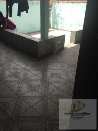 Imagem Casa com 3 Quartos à Venda, 200 m² em Parque Florely (nova Veneza)