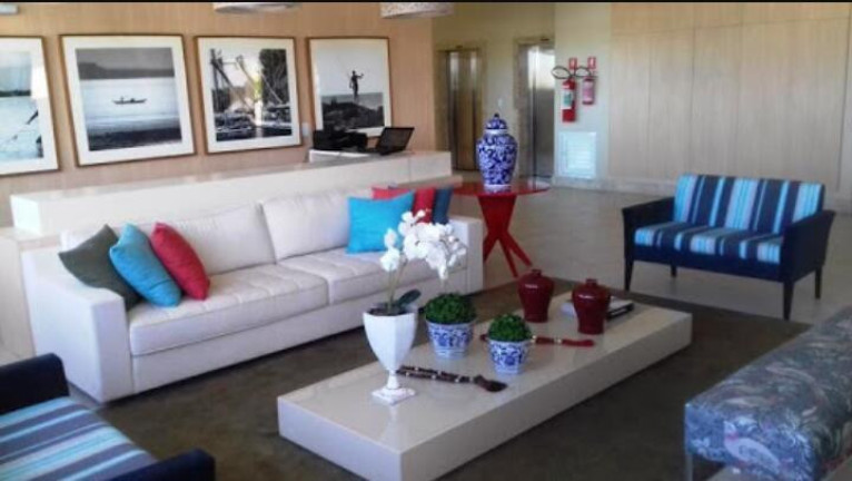 Imagem Apartamento com 1 Quarto à Venda, 59 m² em Patamares - Salvador Imagem Apartamento com 1 Quarto à Venda, 59 m² em Patamares - Salvador
