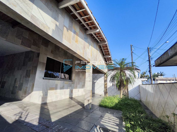 Imagem Casa com 4 Quartos à Venda, 155 m² em Real - Praia Grande
