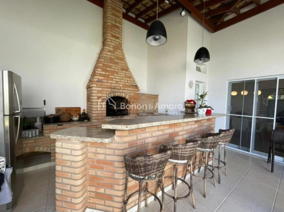 Imagem Casa de Condomínio com 4 Quartos à Venda, 360 m² em Swiss Park - Campinas Imagem Casa de Condomínio com 4 Quartos à Venda, 360 m² em Swiss Park - Campinas