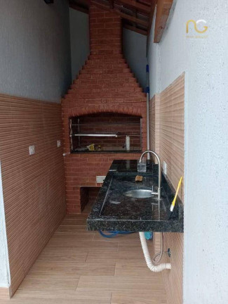 Imagem Casa com 3 Quartos à Venda, 147 m² em Solemar - Praia Grande