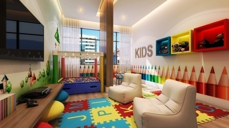 Imagem Apartamento com 4 Quartos à Venda, 175 m² em Meia Praia - Itapema