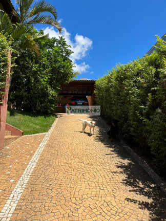 Imagem Casa com 3 Quartos à Venda, 241 m² em Colinas Do Castelo - Jaguariúna Imagem Casa com 3 Quartos à Venda, 241 m² em Colinas Do Castelo - Jaguariúna