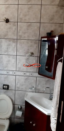 Imagem Casa com 2 Quartos à Venda, 100 m² em Vila Progresso (zona Leste) - São Paulo