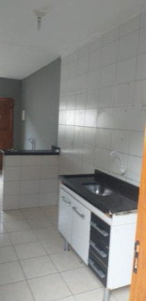 Imagem Casa de Condomínio com 1 Quarto à Venda, 90 m² em Melvi - Praia Grande