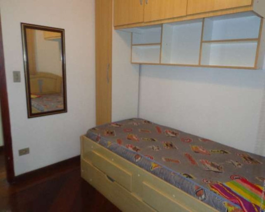 Imagem Apartamento com 4 Quartos à Venda, 192 m² em Pitangueiras - Guarujá