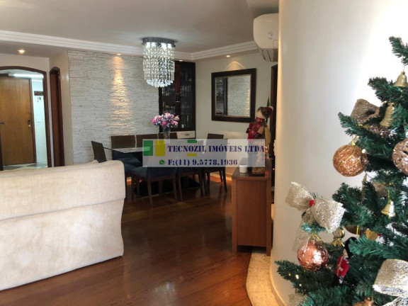 Imagem Apartamento com 2 Quartos à Venda, 76 m² em Aclimação - São Paulo Imagem Apartamento com 2 Quartos à Venda, 76 m² em Aclimação - São Paulo