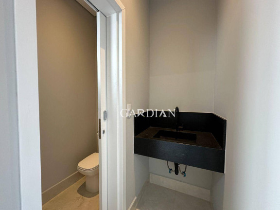 Imagem Casa com 3 Quartos à Venda, 135 m² em Jardim Bréscia - Indaiatuba