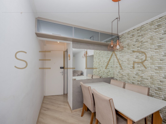 Imagem Apartamento com 3 Quartos à Venda, 140 m² em Perdizes - São Paulo