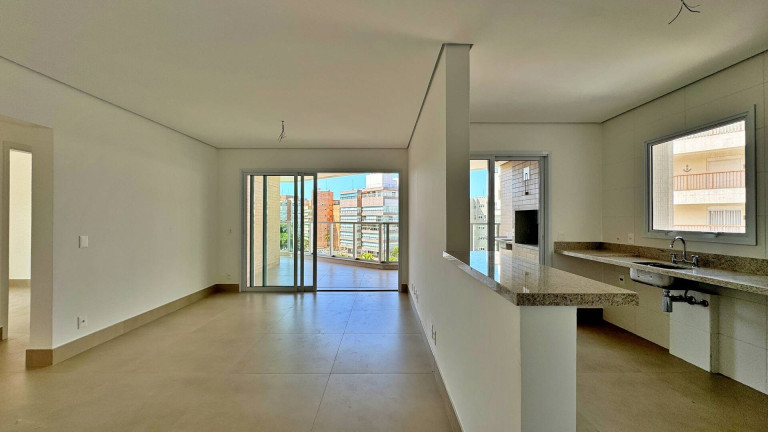 Apartamento com 3 Quartos à Venda, 134 m² em Riviera De São Lourenço - Bertioga