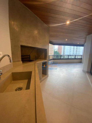 Imagem Apartamento com 4 Quartos à Venda, 244 m² em Perdizes - São Paulo Imagem Apartamento com 4 Quartos à Venda, 244 m² em Perdizes - São Paulo