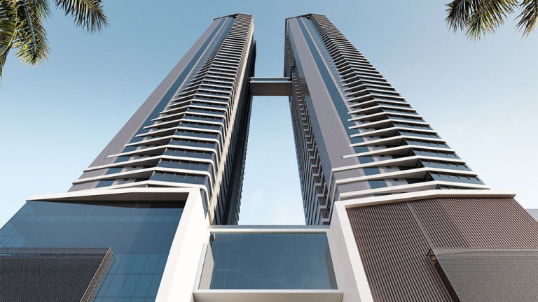 Imagem Apartamento com 4 Quartos à Venda, 194 m² em Centro - Balneário Camboriú