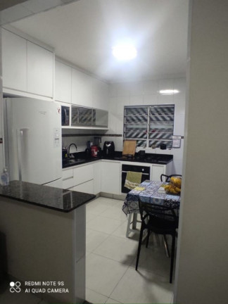 Imagem Sobrado com 2 Quartos à Venda, 55 m² em Esplanada Dos Barreiros - São Vicente Imagem Sobrado com 2 Quartos à Venda, 55 m² em Esplanada Dos Barreiros - São Vicente