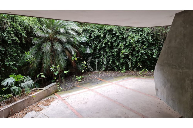 Imagem Casa com 4 Quartos à Venda, 770 m² em Morumbi - São Paulo