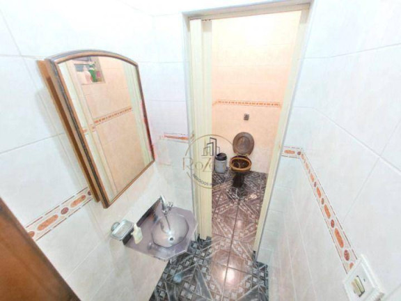 Imagem Casa com 3 Quartos à Venda, 228 m² em Vila Pires - Santo André Imagem Casa com 3 Quartos à Venda, 228 m² em Vila Pires - Santo André
