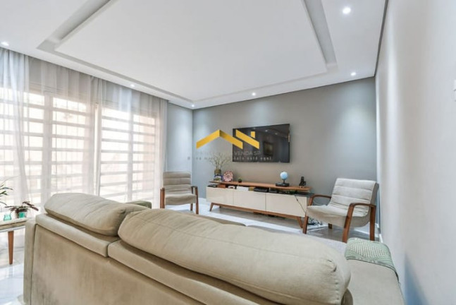 Imagem Casa com 3 Quartos à Venda, 159 m² em Jardim Caravelas - São Paulo Imagem Casa com 3 Quartos à Venda, 159 m² em Jardim Caravelas - São Paulo
