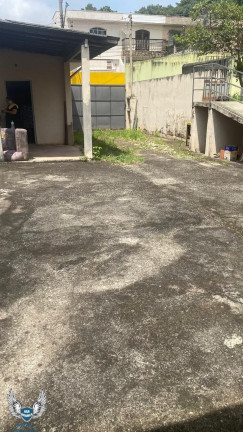 Terreno à Venda, 198 m² em Imirim - São Paulo