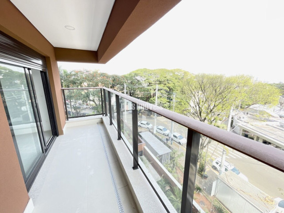 Imagem Apartamento com 4 Quartos à Venda, 230 m² em Jardim Guedala - São Paulo Imagem Apartamento com 4 Quartos à Venda, 230 m² em Jardim Guedala - São Paulo