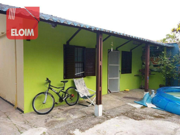 Imagem Casa com 3 Quartos à Venda, 144 m² em Santa Cruz - Itanhaém Imagem Casa com 3 Quartos à Venda, 144 m² em Santa Cruz - Itanhaém