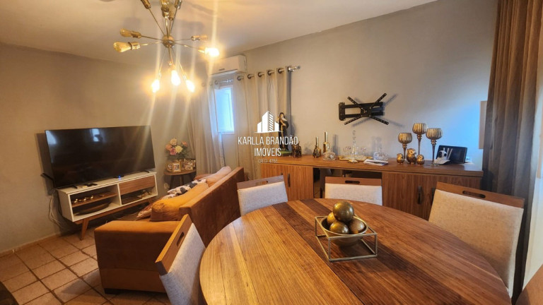 Imagem Casa com 3 Quartos à Venda, 102 m² em Ponta Negra - Natal Imagem Casa com 3 Quartos à Venda, 102 m² em Ponta Negra - Natal