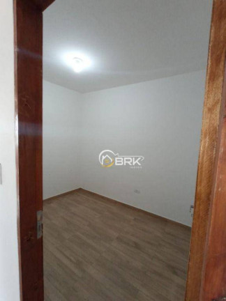 Imagem Apartamento com 2 Quartos à Venda, 30 m² em Chácara Califórnia - São Paulo Imagem Apartamento com 2 Quartos à Venda, 30 m² em Chácara Califórnia - São Paulo